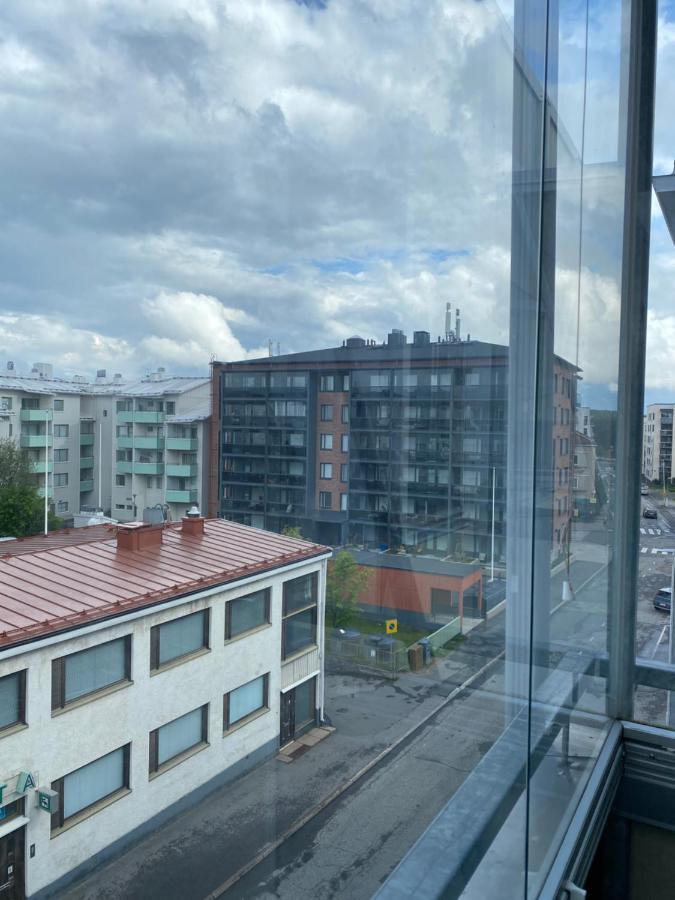 City Corner Rovaniemi Eksteriør bilde